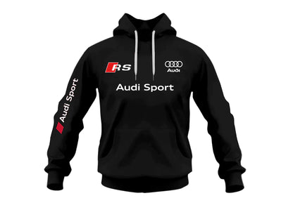 AUD Hoodies AUD Sport RS Hoodie V08 For Men and Women