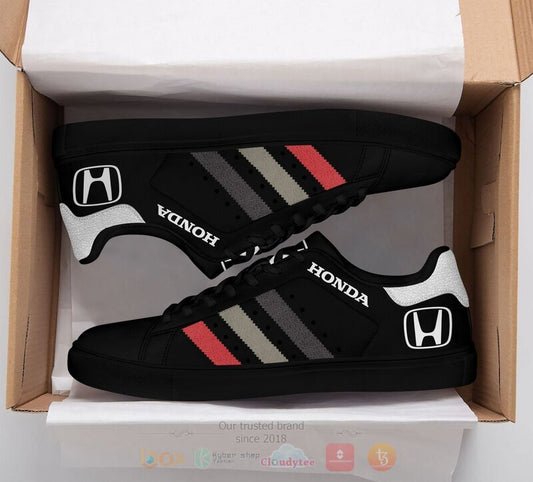 Chaussures basses tendance Honda SS V28