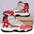 Chaussures Honda Chaussures Honda AJ 11 V34