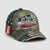 Jeep Hat Jeep Camo Flag Cap For Men And Women V57