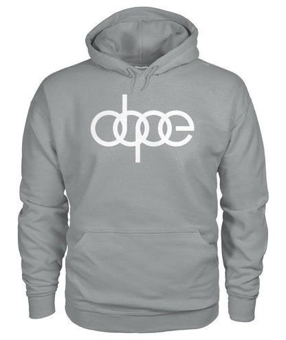 Sweat à capuche AUDI DOPE Q8