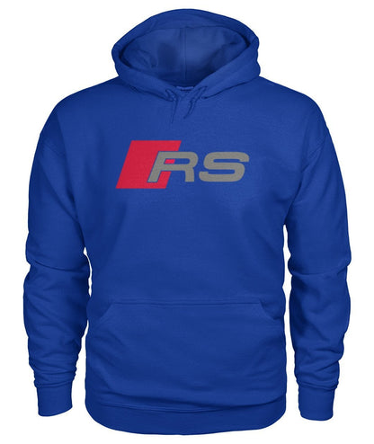 Hoodie Audi RS Q7