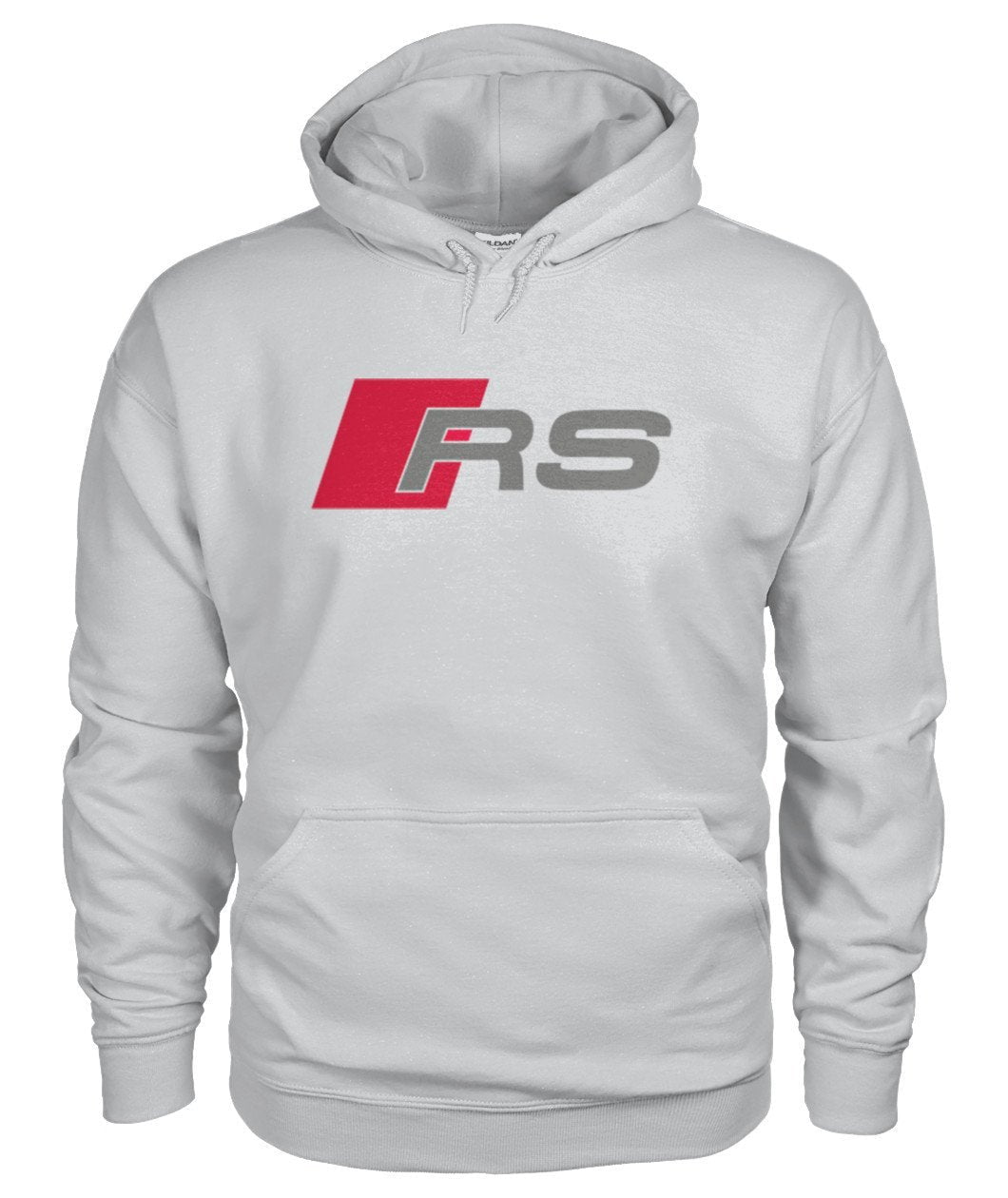 Hoodie Audi RS Q7