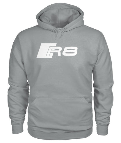 Hoodie Audi R8