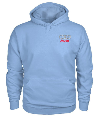 Sweat à capuche AUDI A3