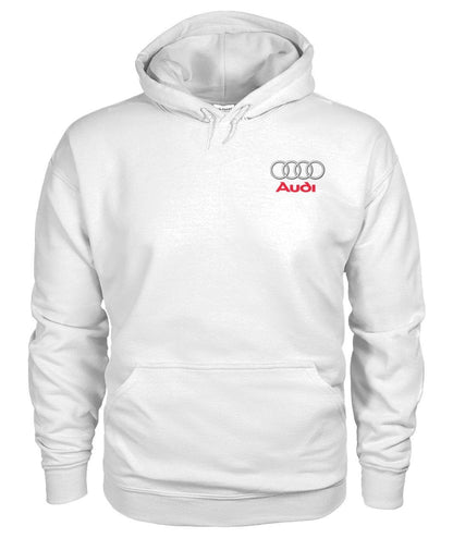 Sweat à capuche AUDI A3