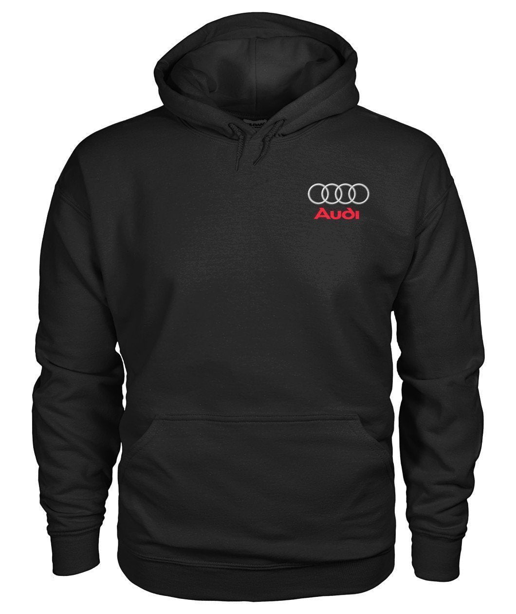 Sweat à capuche AUDI A3