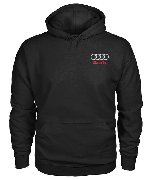 Hoodie AUDI A3