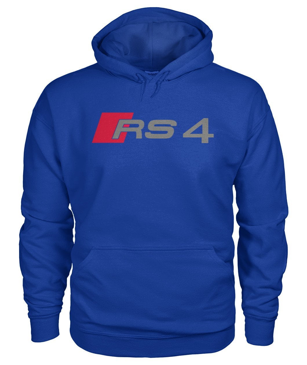 Hoodie Audi RS4