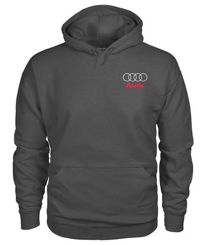 Sweat à capuche AUDI A3