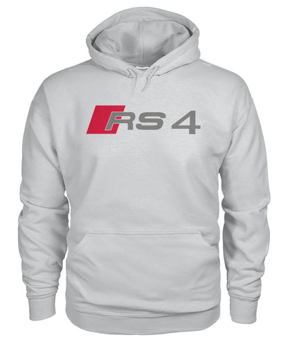 Hoodie Audi RS4