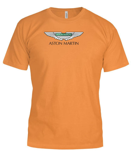 T-shirt Aston Martin Bella en toile