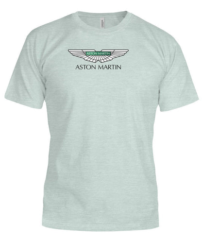 T-shirt Aston Martin Bella en toile