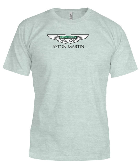 T Shirt Aston Martin Bella Canvas Tee