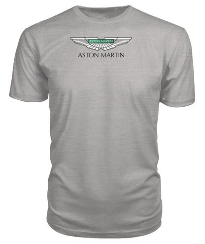 T-shirt Aston Martin Premium unisexe