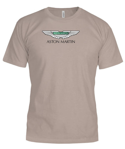 T-shirt Aston Martin Bella en toile