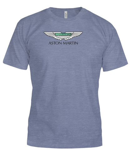 T-shirt Aston Martin Bella en toile