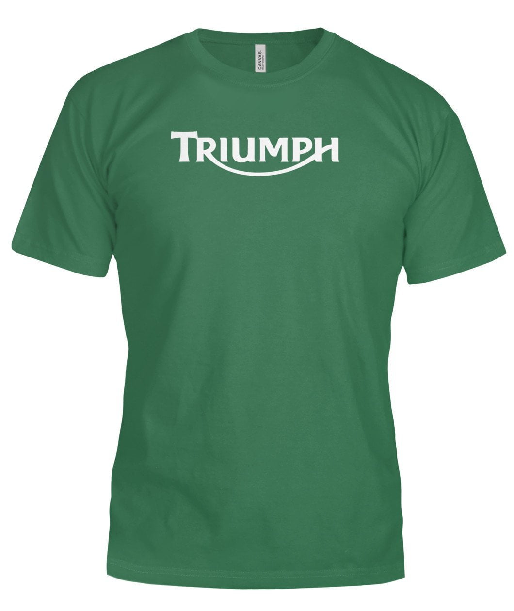 T-shirt Triumph Bella en toile