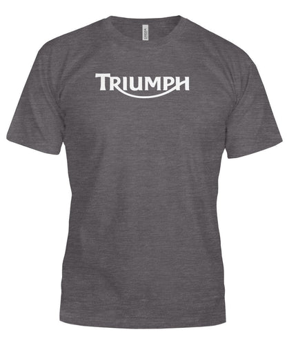 T-shirt Triumph Bella en toile