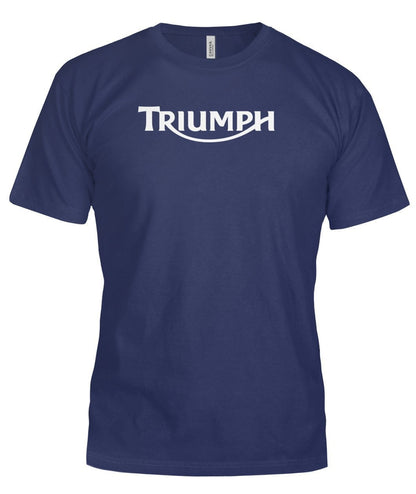 T-shirt Triumph Bella en toile