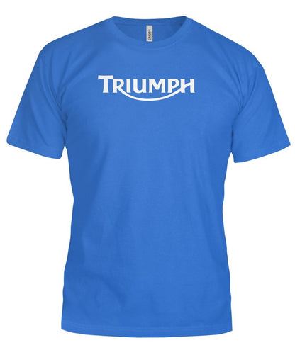 T-shirt Triumph Bella en toile