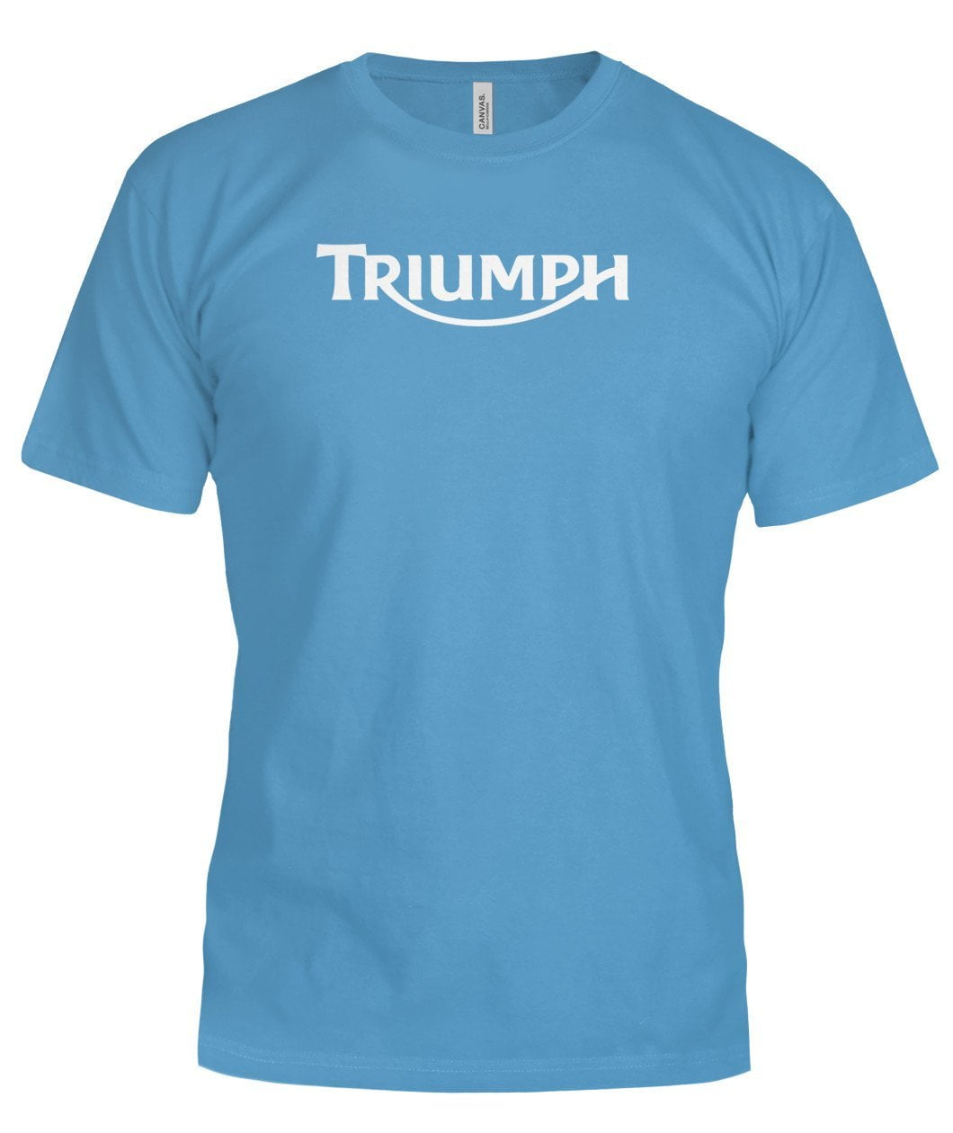 T-shirt Triumph Bella en toile