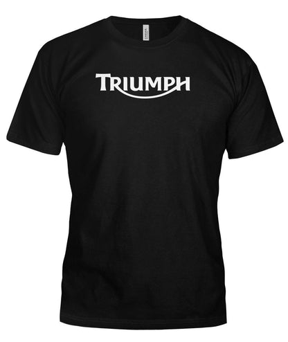 T-shirt Triumph Bella en toile