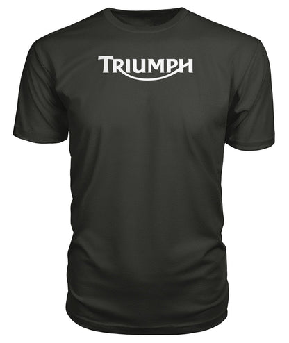 T Shirt Triumph Premium Unisex Tee