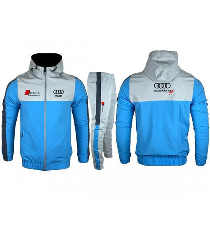 Audi S-Line Quattro Tracksuit