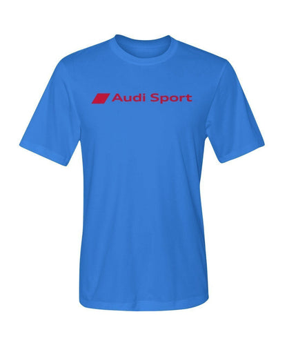 Audi sport Dry Sport T SHIRT - TeePerfect 