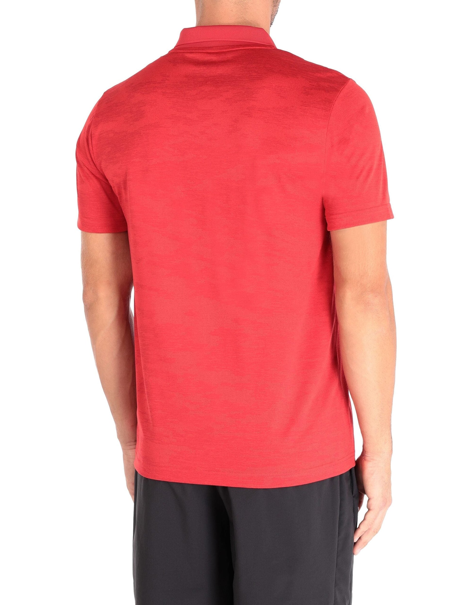 Ferrari Luxury Sport Polo Shirt-T-Shirt-luxfashioneng-Pixefy