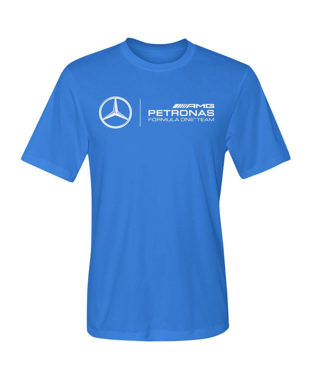 MERCEDES AMG PETRONAS Dry Sport Tee