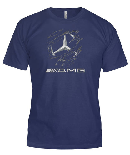 Mercedes AMG Tee Shirt