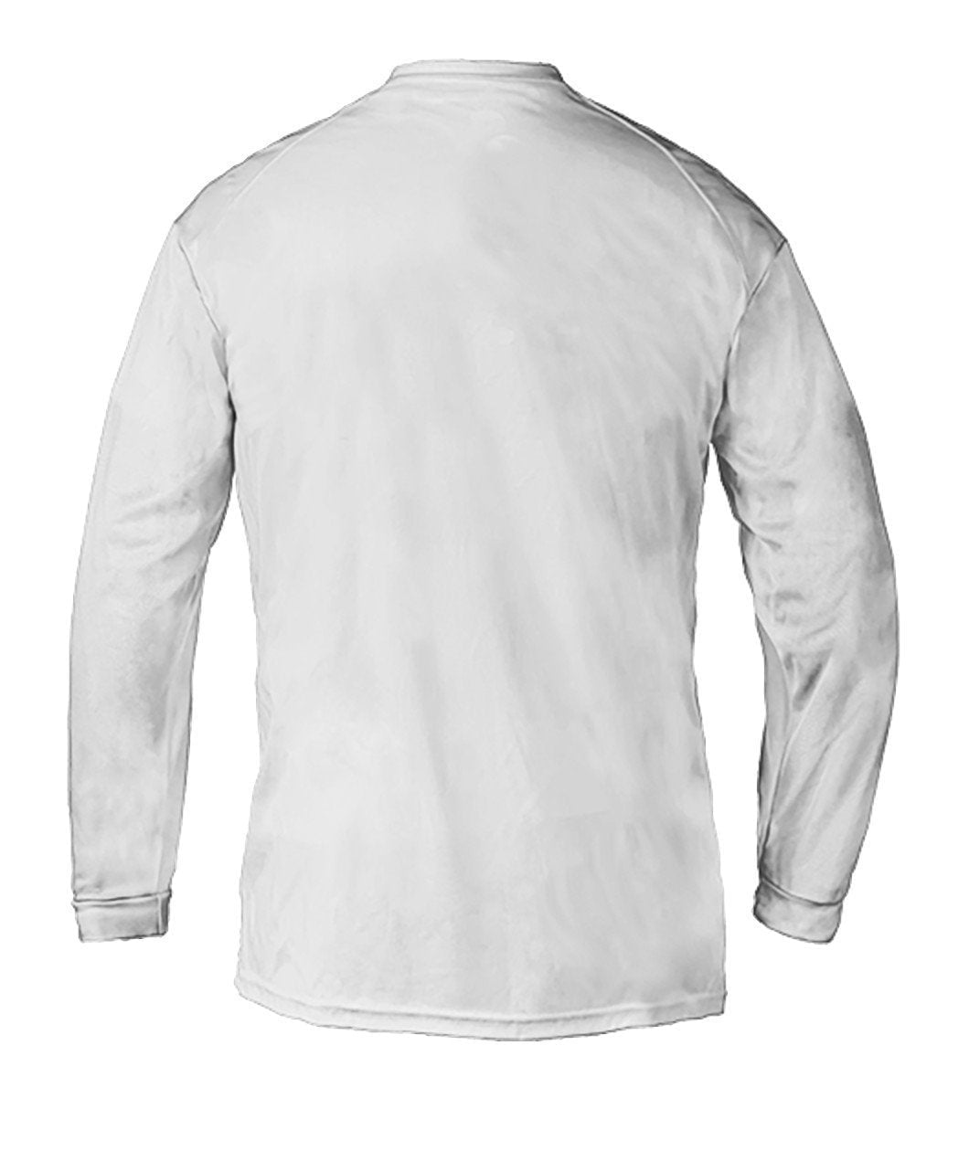 Porsche Desgin Dry Sport Long-Sleeve