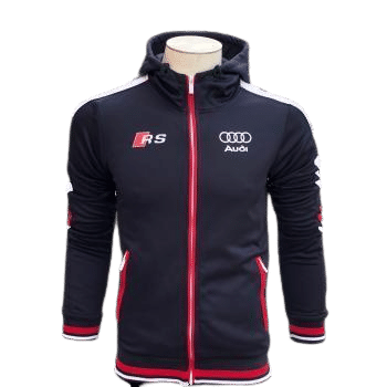 Tracksuit Audi B&R