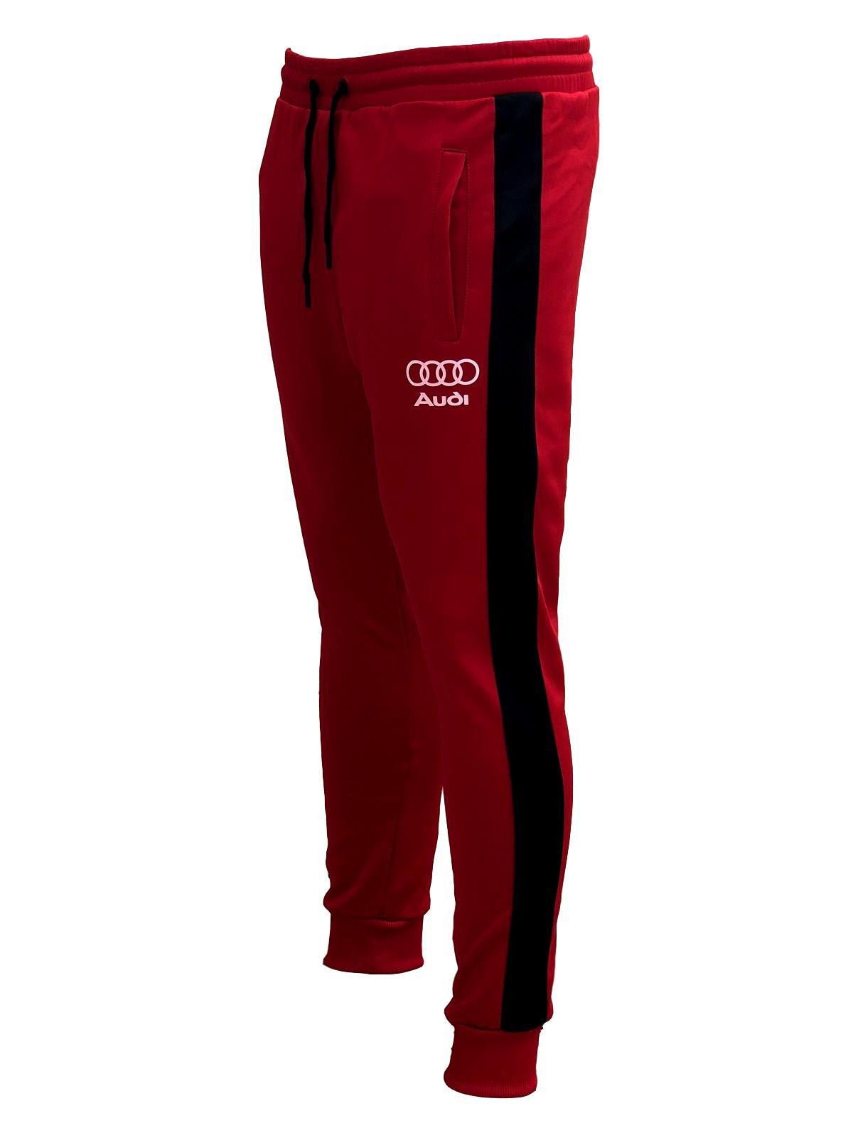 Tracksuit AUDI TT Sport