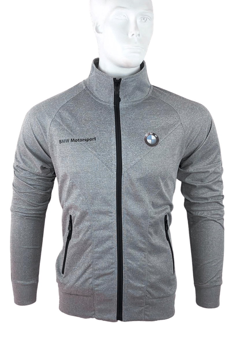 Tracksuit BMW Motorsport Grau Herren