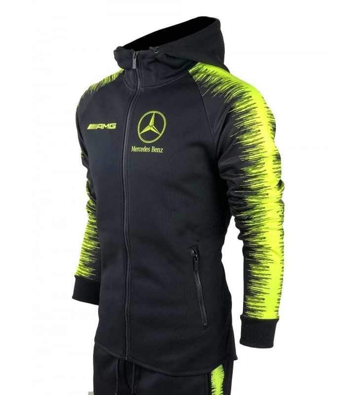 Tracksuit Mercedes AUTO Sport