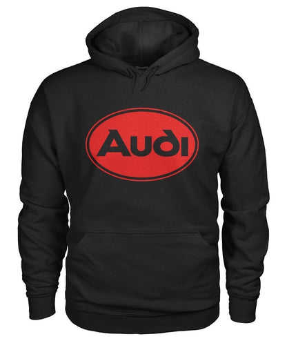 Audi Premium Hoodie: Statement Style for Unforgettable Impact