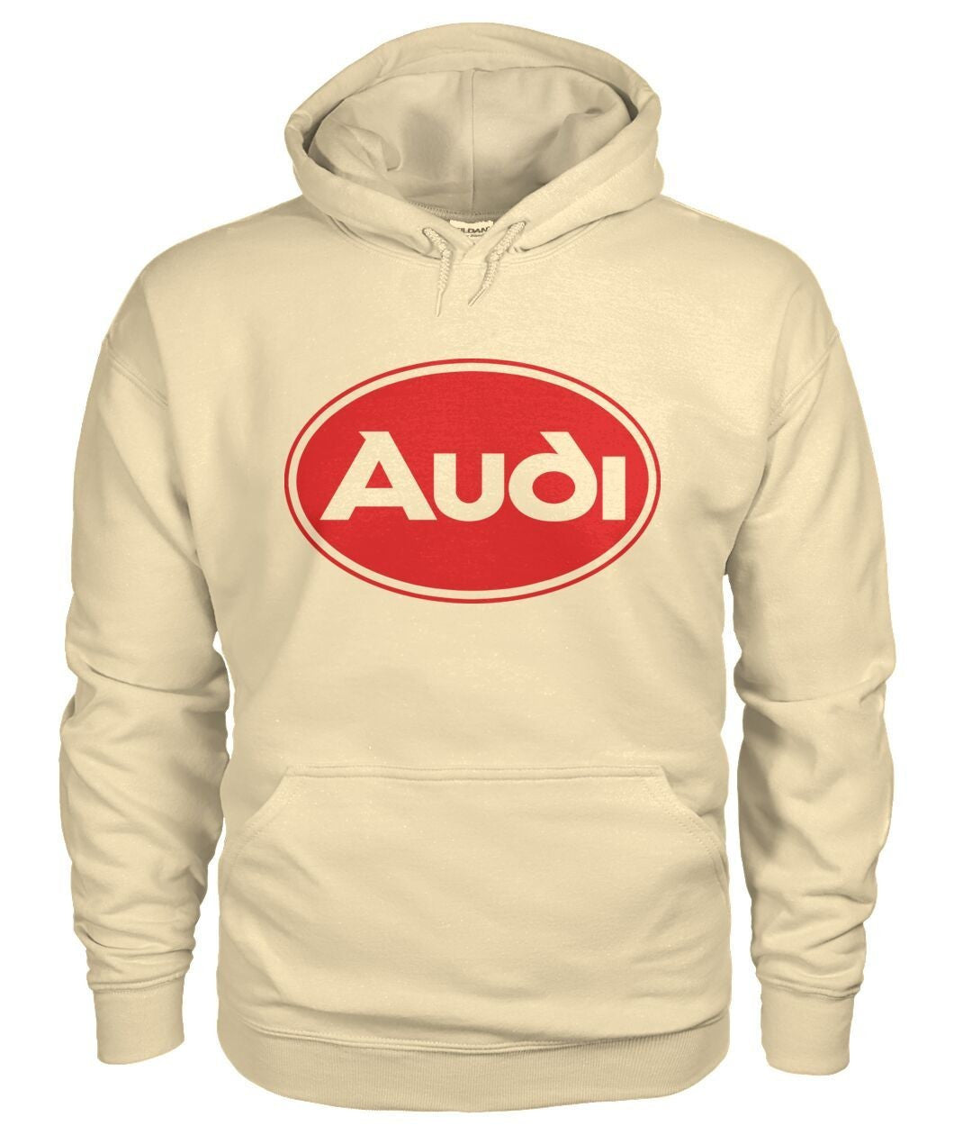 Audi Premium Hoodie: Statement Style for Unforgettable Impact