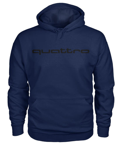 Audi Hoodie: Embrace the Quintessence of Style and Innovation