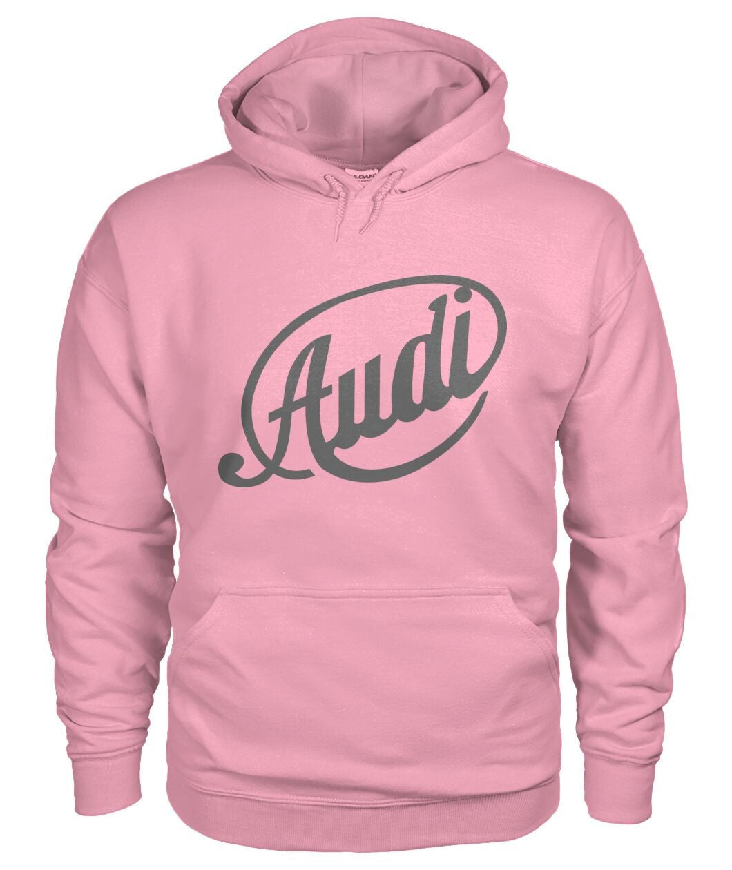 Audi Hodie: Refined Hoodie, where Style Meets Comfort