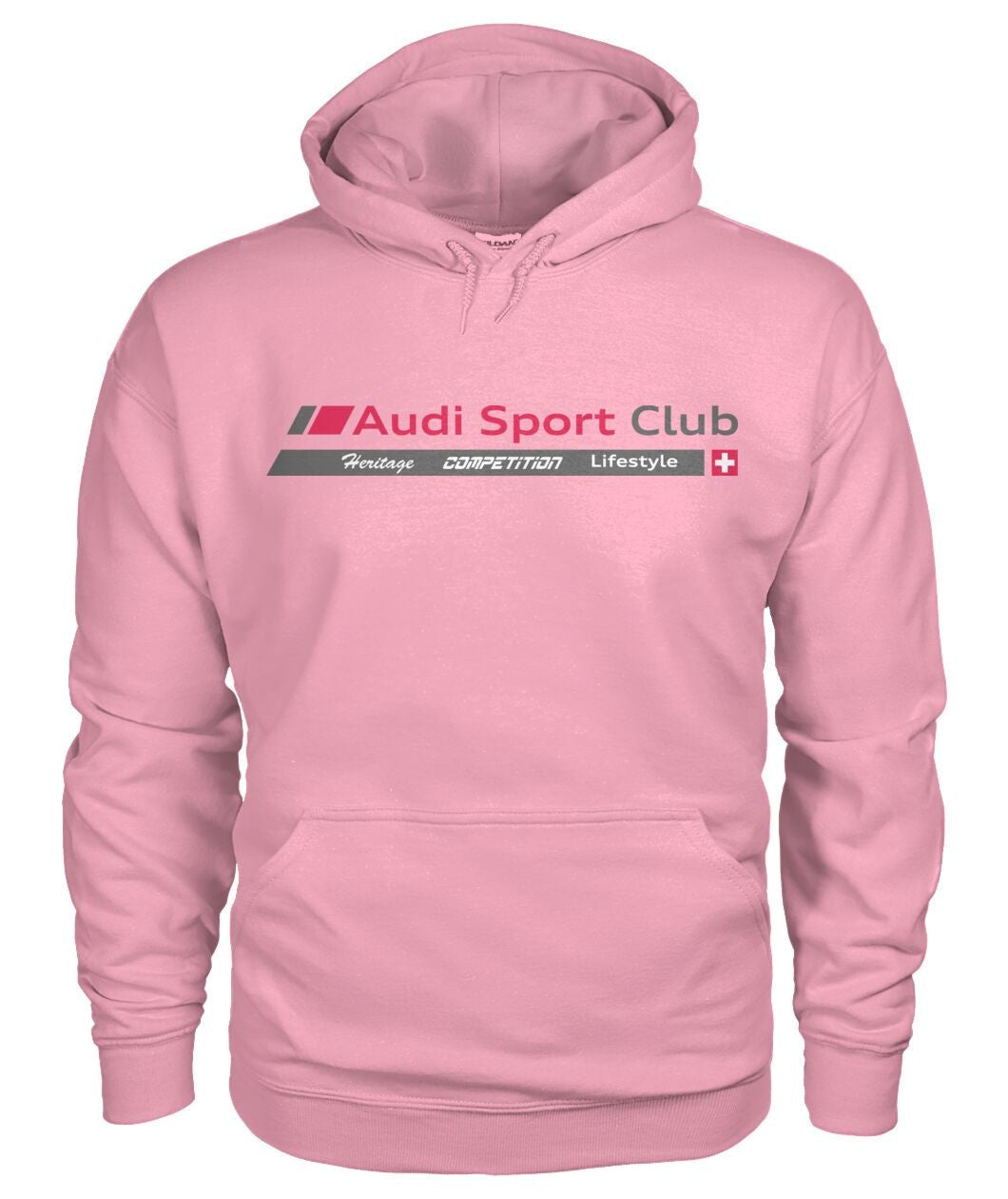 Audi Hoodie: Elevate Your Style, Embrace Protection