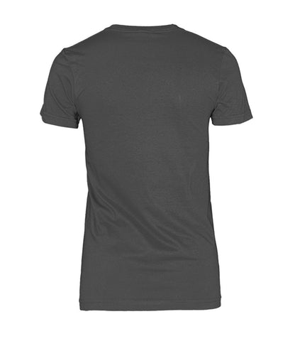 T-shirt femme Audi Deutschland Damen