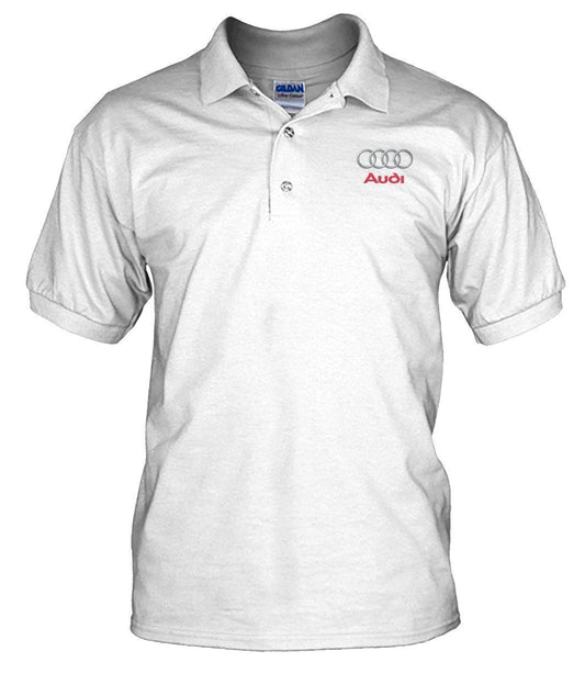 Polo Audi pour homme