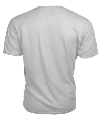 T-shirt unisexe haut de gamme Audi Q7