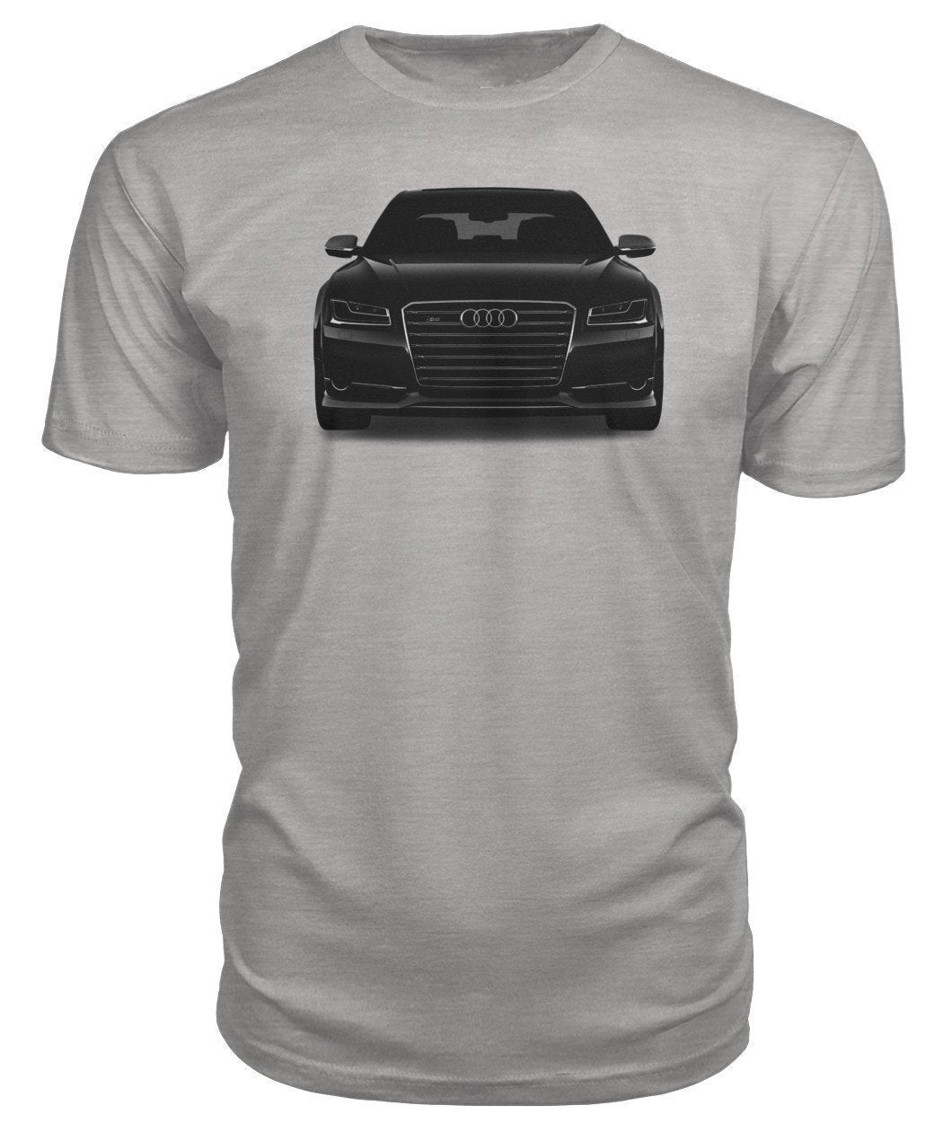 T-shirt Audi S8