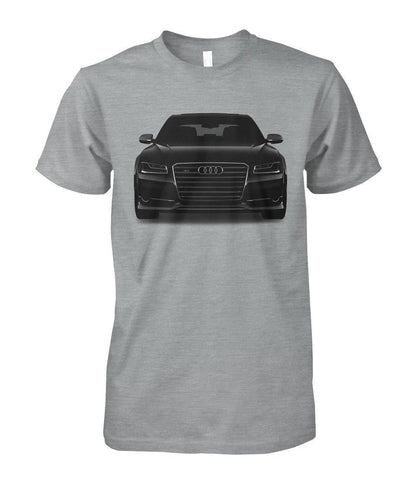 T-shirt Audi S8