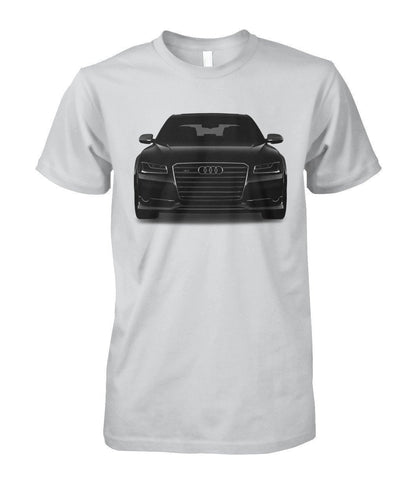 T-shirt Audi S8