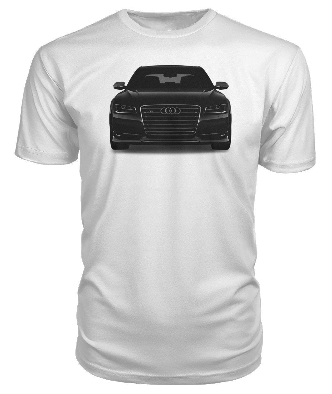 T-shirt Audi S8